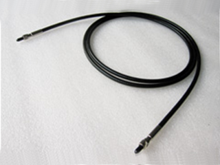 產品概述：
　　用于連接光譜儀與信號取樣端。