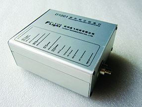 D1001波長校正標準燈（汞燈）