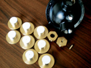 紅外輻射測(cè)試積分球