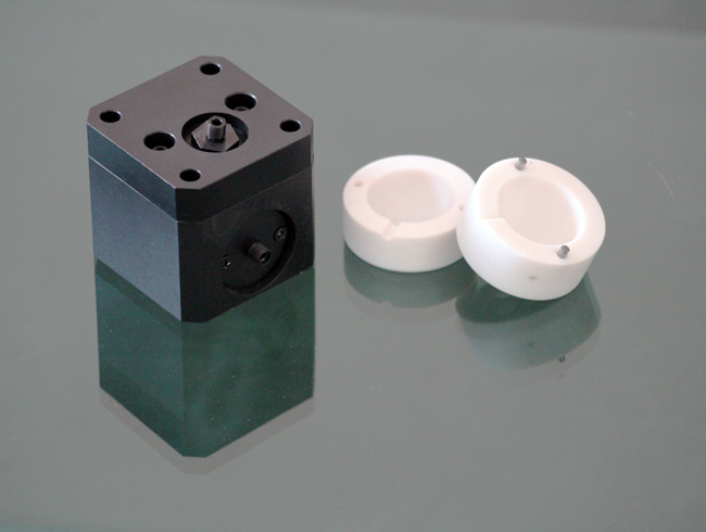 透射 反射測(cè)試積分球