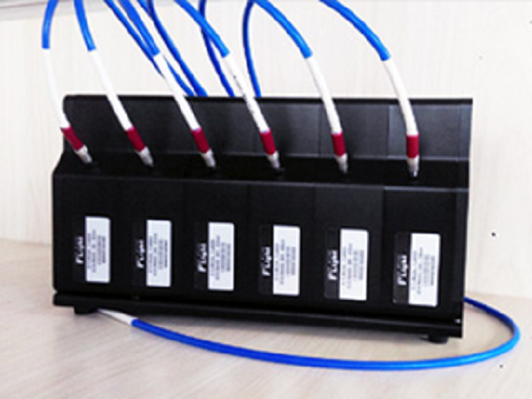 小型光纖光譜儀 小型光纖光譜儀