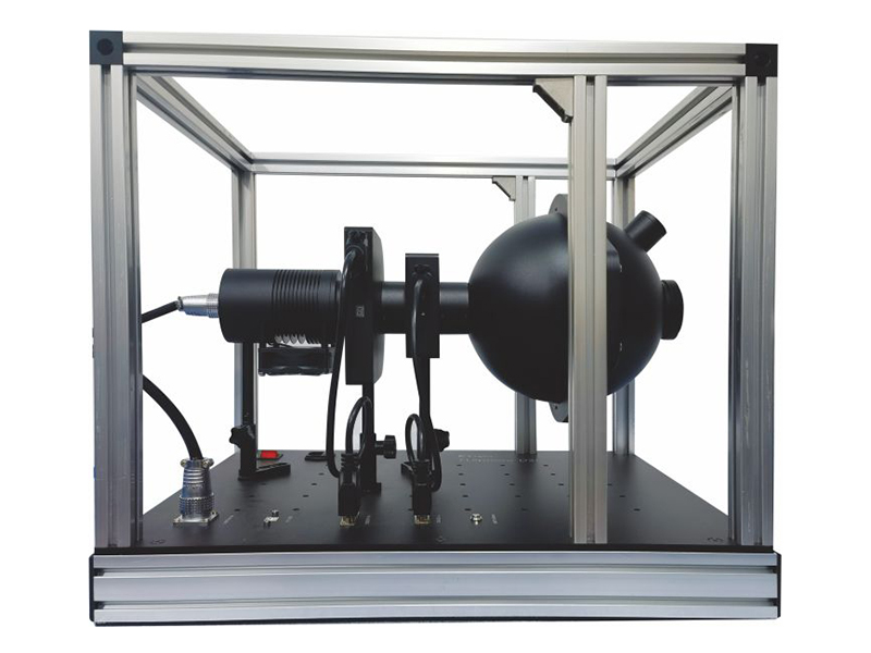 FLQ電動(dòng)光闌、光衰、快門
