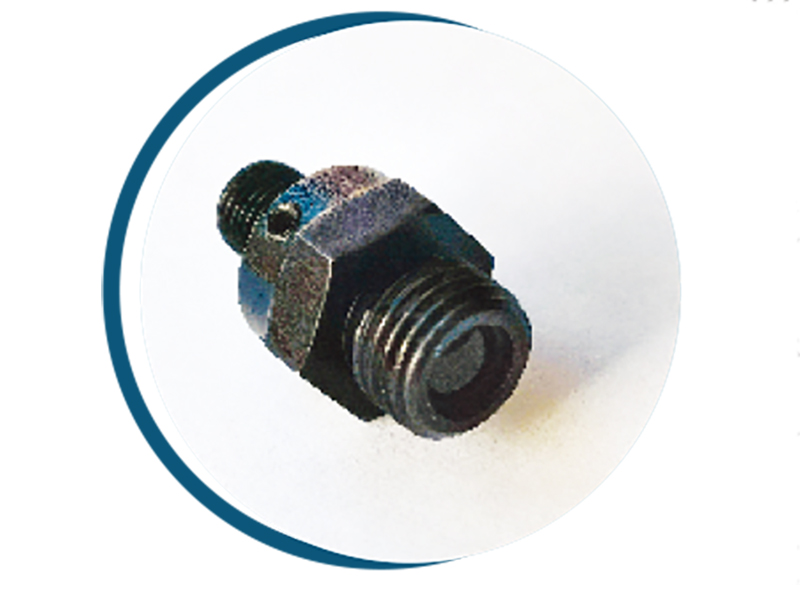 FLB1003光纖準直頭