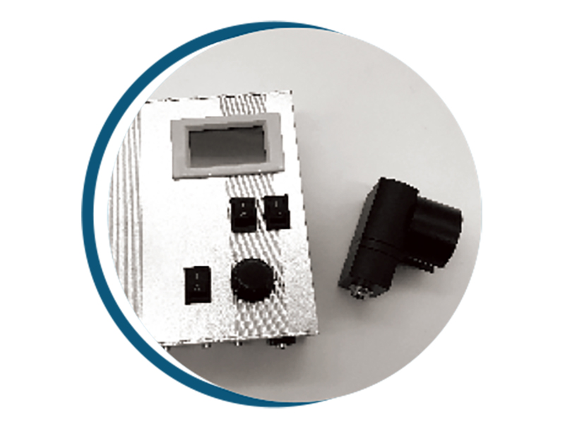 FLE1005便攜定標光源