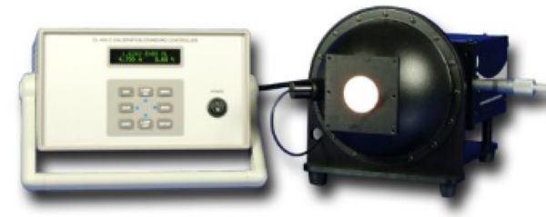 均勻光源積分球 均勻光源積分球