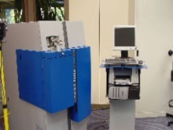 光纖光譜儀 光纖光譜儀