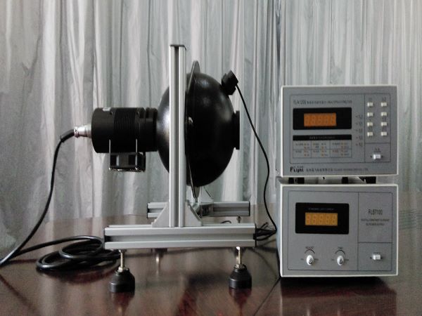 均勻光源積分球 均勻光源積分球